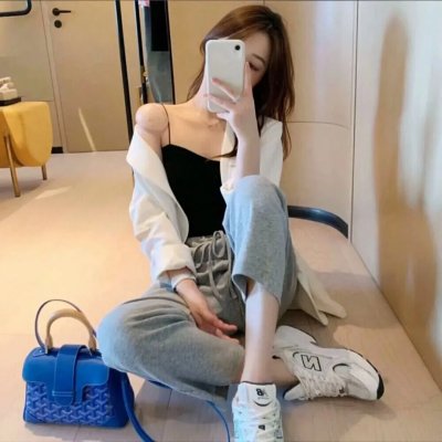 谣言的女人